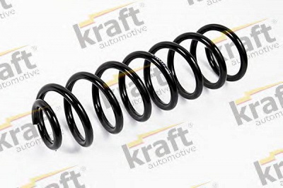 KRAFT AUTOMOTIVE 4031250 -  Пружина ходовой части